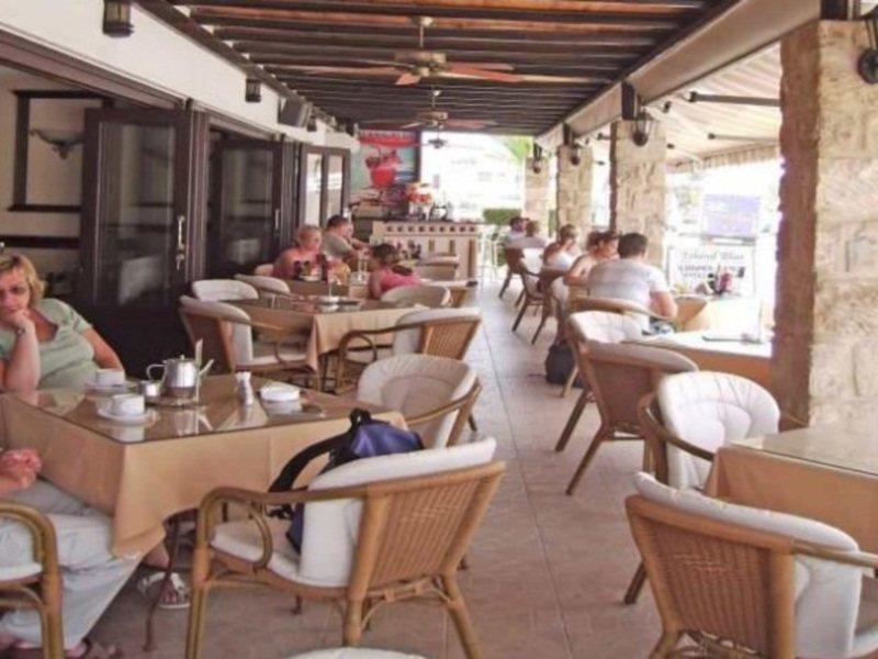 بافوس Tasmaria Aparthotel المظهر الخارجي الصورة